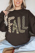 Fall Mashup Heavy Blend Crew Sweatshirt