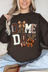 Game Day Spirit Heavy Blend Crew Sweatshirt