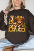 Little Highland Love Heavy Blend Crew Sweatshirt