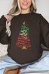 Merry In Motion Heavy Blend Crew Sweatshirt