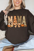 Pumpkin Spice Mama Heavy Blend Crew Sweatshirt