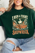 Tight Shipwreck Goose Heavy Blend Crew Sweatshirt