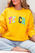 Brushstrokes & Bright Minds Heavy Blend Crew Sweatshirt