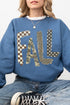 Fall Mashup Heavy Blend Crew Sweatshirt