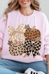 Haute Harvest Heavy Blend Crew Sweatshirt