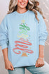 Merry In Motion Heavy Blend Crew Sweatshirt