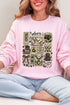 Ducks And Bucks Heavy Blend Crew Sweatshirt