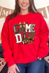 Game Day Spirit Heavy Blend Crew Sweatshirt