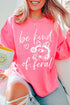 Be Kind Of Feral Raccoon Heavy Blend Crew Sweatshirt