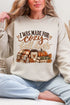 Cozy Fall Essentials Heavy Blend Crew Sweatshirt