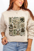 Ducks And Bucks Heavy Blend Crew Sweatshirt