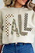 Fall Mashup Heavy Blend Crew Sweatshirt