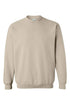 Faux Yarn Holly Jolly Haul Heavy Blend Crew Sweatshirt