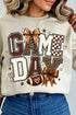 Game Day Spirit Heavy Blend Crew Sweatshirt