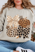 Haute Harvest Heavy Blend Crew Sweatshirt