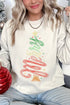 Merry In Motion Heavy Blend Crew Sweatshirt