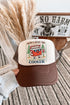 I'm A Little Cooler Otto Foam Front Trucker Hat