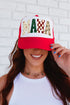 Merry Mama Mix Otto Foam Front Trucker Hat