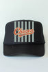 Team Chosen Otto Foam Front Trucker Hat