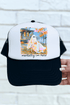 Ghost Mentally I'm Here Otto Foam Front Trucker Hat