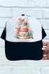 Let's Go Thrifting Otto Foam Front Trucker Hat