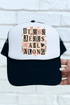 Sunday Scrapbook Otto Foam Front Trucker Hat