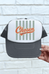 Team Chosen Otto Foam Front Trucker Hat