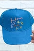 Bitty & Bright Otto Foam Front Trucker Hat