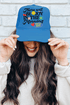 Joy In The Morning Otto Foam Front Trucker Hat