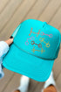Bitty & Bright Otto Foam Front Trucker Hat
