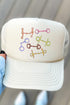 Bitty & Bright Otto Foam Front Trucker Hat
