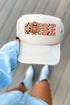 Gobble & Glam Otto Foam Front Trucker Hat