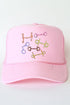 Bitty & Bright Otto Foam Front Trucker Hat