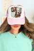 Game Day Spirit Otto Foam Front Trucker Hat
