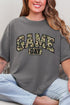 Camo Game Day Short Sleeve Relaxed Fit T-Shirt