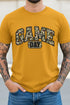 Camo Game Day Short Sleeve Relaxed Fit T-Shirt