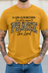 Camo Praise Short Sleeve Relaxed Fit T-Shirt