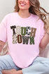 Touchdown Patterned Play Short Sleeve Relaxed Fit T-Shirt