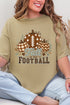 Fall Is For Football Short Sleeve Relaxed Fit T-Shirt