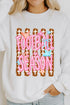 Football Season Energy Heavy Cotton Long Sleeve Adult T-Shirt