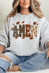 Autumn Amen Unisex NuBlend Crew Sweatshirt