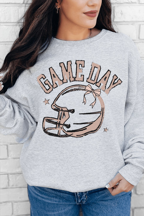 Sweet Victory Unisex NuBlend Crew Sweatshirt