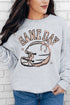 Sweet Victory Unisex NuBlend Crew Sweatshirt