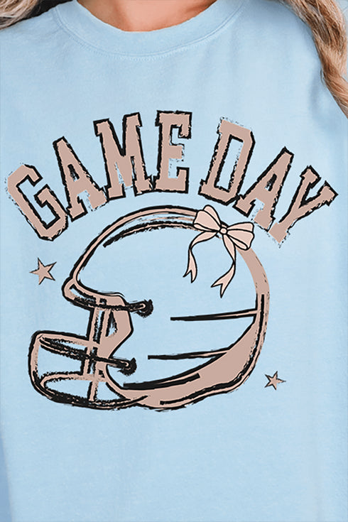 Sweet Victory Unisex NuBlend Crew Sweatshirt