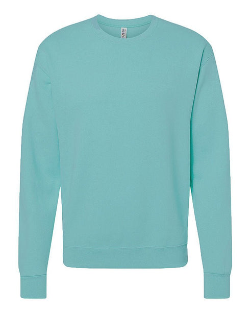 Sweet Victory Unisex NuBlend Crew Sweatshirt