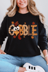 Gobble Season Comfort Colors Heavyweight Long T-Shirt