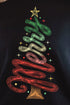 Merry In Motion Comfort Colors Heavyweight Long T-Shirt