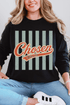 Team Chosen Comfort Colors Heavyweight Long T-Shirt