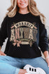 Worship Anyway Comfort Colors Heavyweight Long T-Shirt