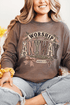 Worship Anyway Comfort Colors Heavyweight Long T-Shirt